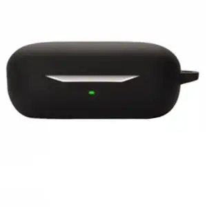 Чохол Silicon BeCover для HUAWEI FreeBuds SE Black (710947)