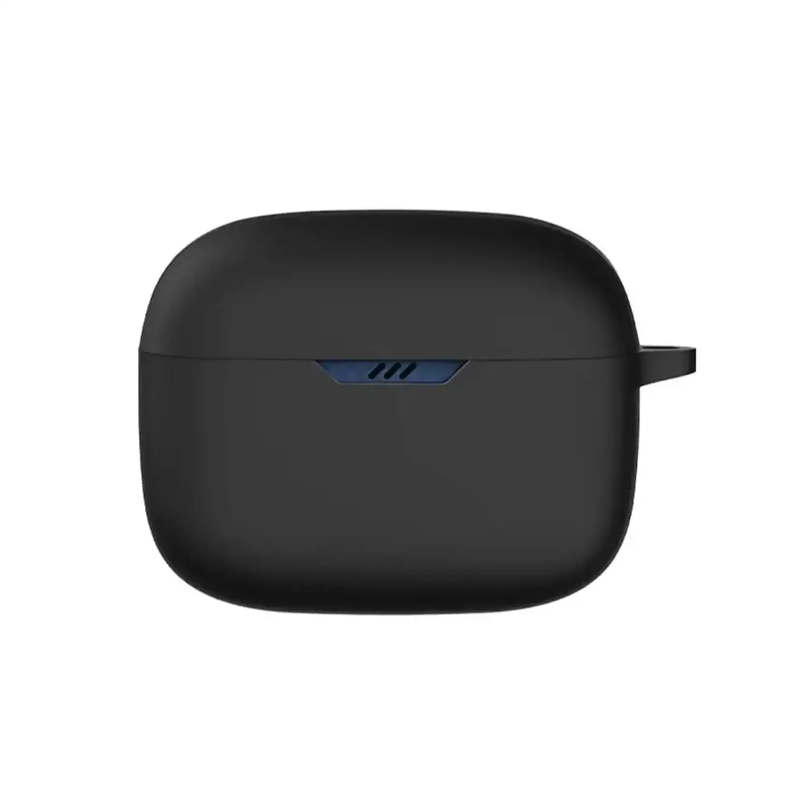 Чохол Silicon BeCover для JBL Tune 235 NC TWS Black (712019)