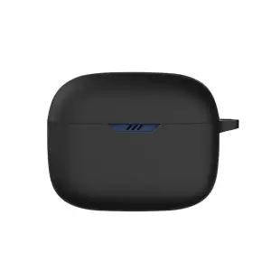 Чохол Silicon BeCover для JBL Tune 235 NC TWS Black (712019)