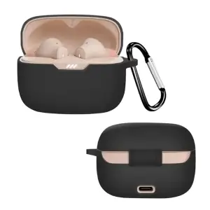Чохол Silicon BeCover для JBL Tune 235 NC TWS Black (712019)