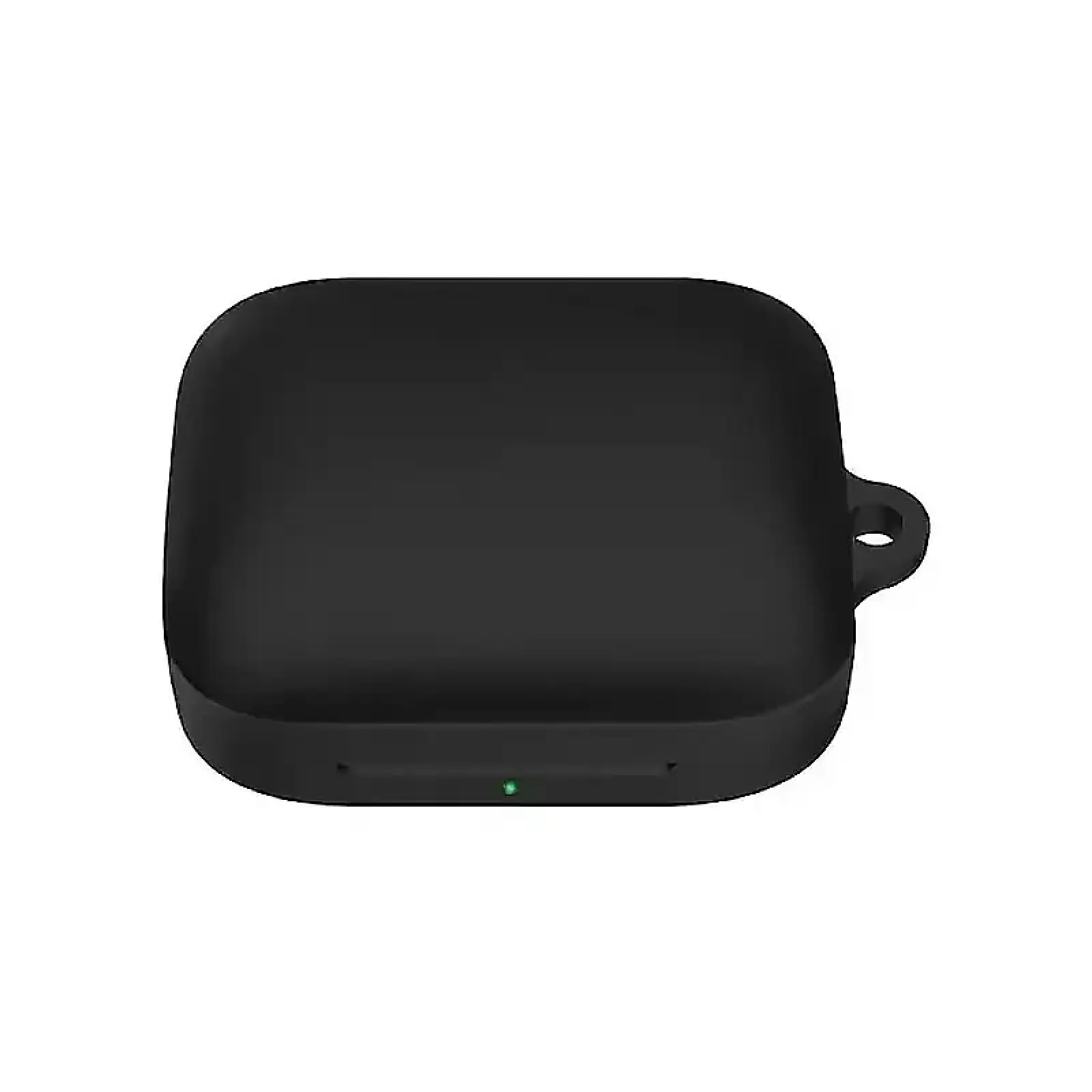 Чохол Silicon BeCover для OnePlus Buds 3 Black (712011)