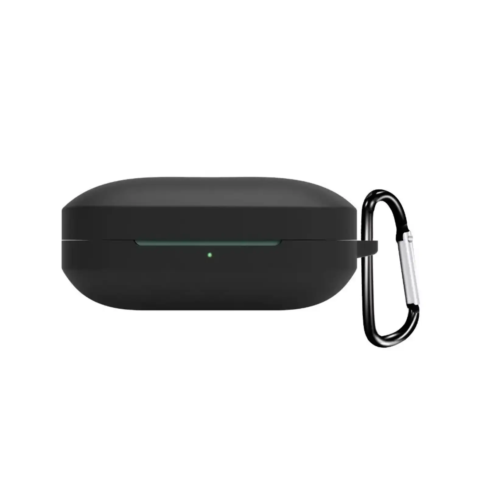 Чохол Silicon BeCover для OnePlus Buds Pro 2 Black (712016)