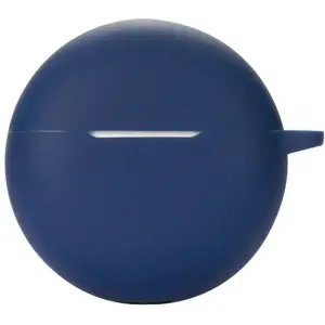 Чохол Silicon BeCover для OPPO Enco Buds 2 Deep Blue (710952)