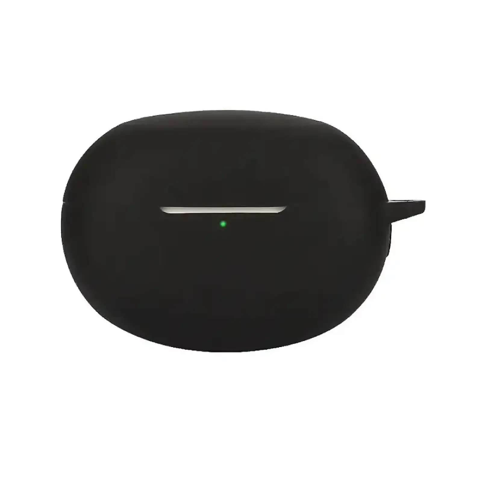 Чохол Silicon BeCover для Realme Buds Air 5 Pro Black (712017)