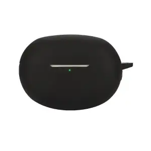 Чохол Silicon BeCover для Realme Buds Air 6 Pro Black (712018)