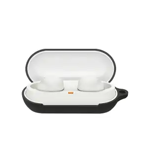 Чохол Silicon BeCover для Sony WF-C500 Black (712020)