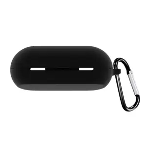 Чохол Silicon BeCover для Sony WF-C500 Black (712020)