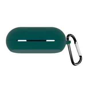 Чохол Silicon BeCover для Sony WF-C500 Dark Green (712022)