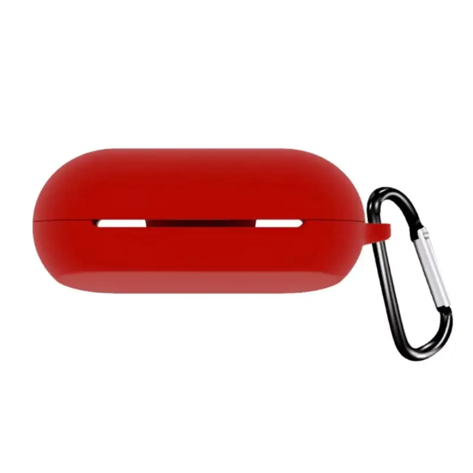 Чохол Silicon BeCover для Sony WF-C500 Red (712025)