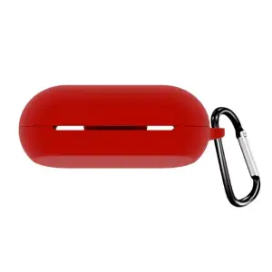 Чохол Silicon BeCover для Sony WF-C500 Red (712025)