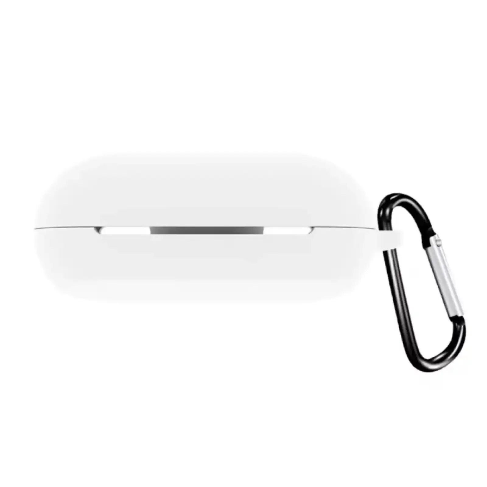 Чохол Silicon BeCover для Sony WF-C500 White (712026)