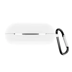 Чохол Silicon BeCover для Sony WF-C500 White (712026)