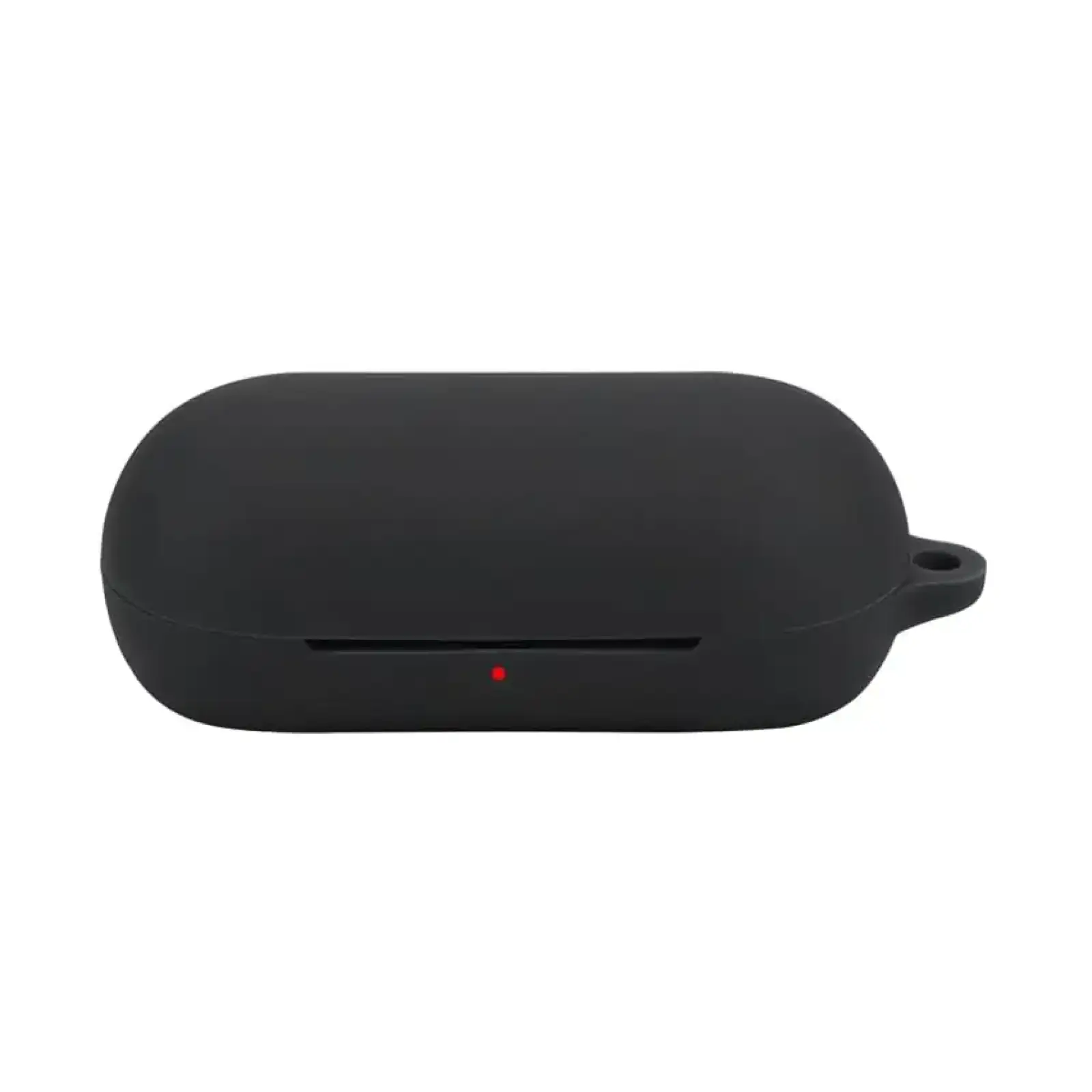 Чохол Silicon BeCover для Sony WF-C700N Black (712028)