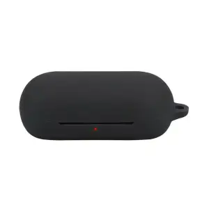 Чохол Silicon BeCover для Sony WF-C700N Black (712028)