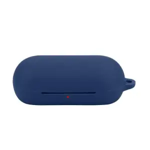 Чохол Silicon BeCover для Sony WF-C700N Dark Blue (712029)