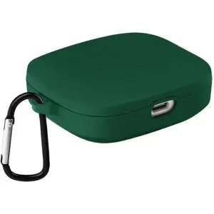 Чохол Silicon BeCover для Xiaomi Redmi Buds 5 Dark Green (710958)
