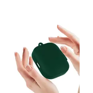 Чохол Silicon BeCover для Xiaomi Redmi Buds 5 Dark Green (710958)