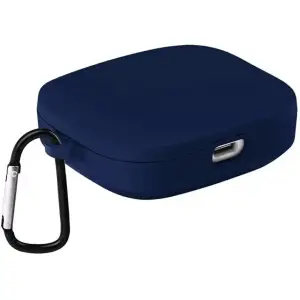 Чохол Silicon BeCover для Xiaomi Redmi Buds 5 Deep Blue (710957)