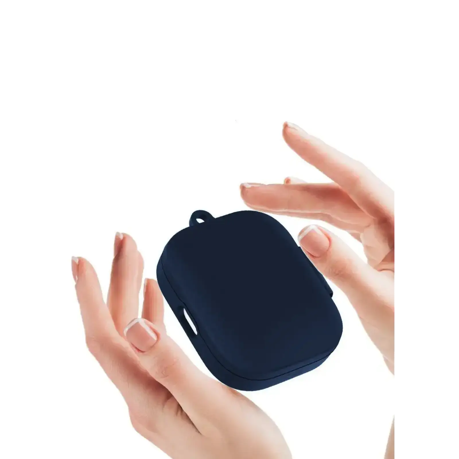Чохол Silicon BeCover для Xiaomi Redmi Buds 5 Deep Blue (710957)