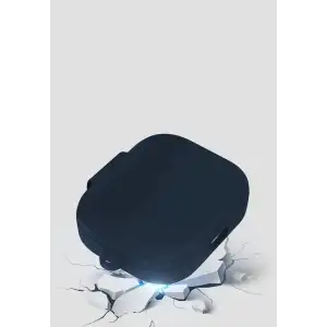 Чохол Silicon BeCover для Xiaomi Redmi Buds 5 Deep Blue (710957)
