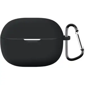 Чохол Silicon BeCover для Xiaomi Redmi Buds 5 Pro Black (710959)