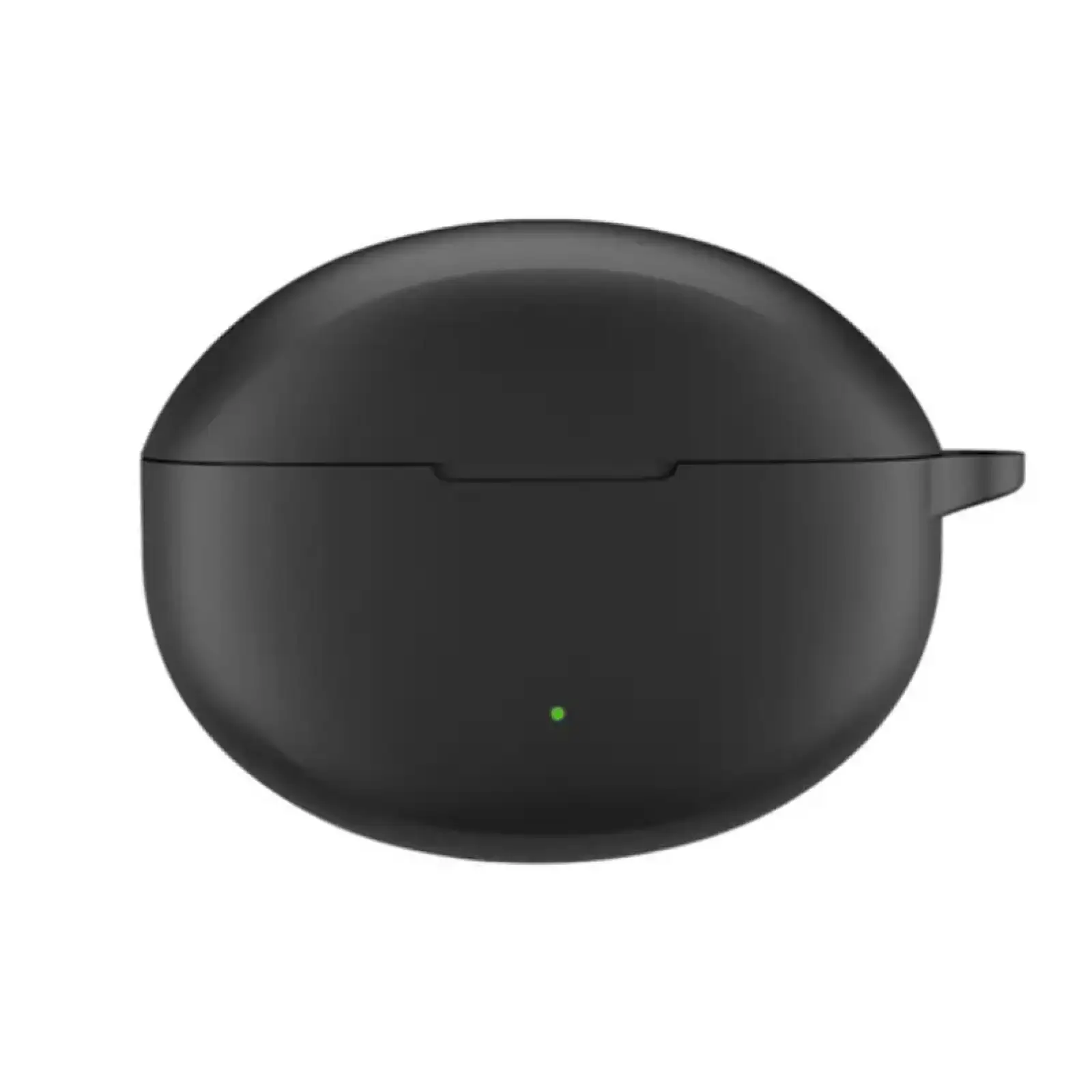 Чохол Silicon BeCover для OPPO Enco Air4 Pro (ETEA1) Black (713222)