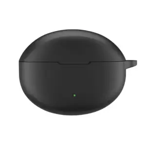 Чохол Silicon BeCover для OPPO Enco Air4 Pro (ETEA1) Black (713222)