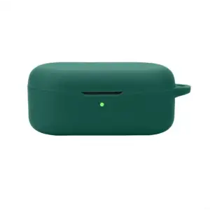 Чохол Silicon BeCover для OPPO Enco Buds 2 Pro Dark Green (713225)