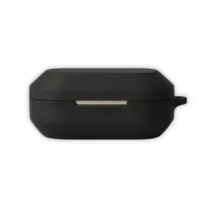 Чохол Silicon BeCover для Realme Buds Air 8 Black (715897)
