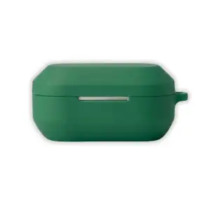 Чохол Silicon BeCover для Realme Buds Air 8 Dark Green (715899)