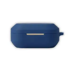 Чохол Silicon BeCover для Realme Buds Air 8 Deep Blue (715898)