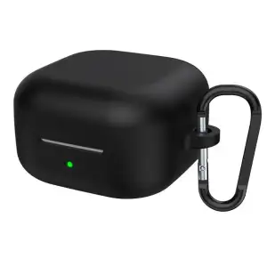 Чохол Silicon BeCover для Samsung Galaxy Buds 4 / 4 Pro Black (715874)
