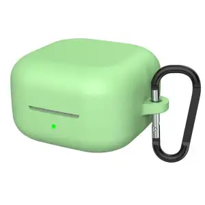 Чохол Silicon BeCover для Samsung Galaxy Buds 4 / 4 Pro Green (715878)