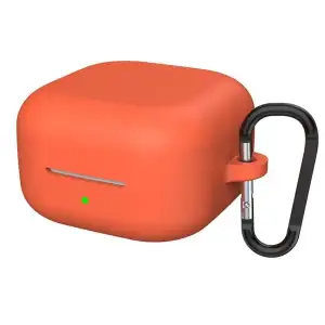 Чохол Silicon BeCover для Samsung Galaxy Buds 4 / 4 Pro Orange (715881)