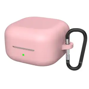 Чохол Silicon BeCover для Samsung Galaxy Buds 4 / 4 Pro Pink (715882)