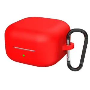 Чохол Silicon BeCover для Samsung Galaxy Buds 4 / 4 Pro Red (715883)