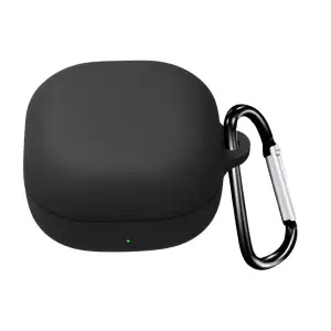 Чохол Silicon BeCover для Samsung Galaxy Buds Core SM-R410N Black (715893)
