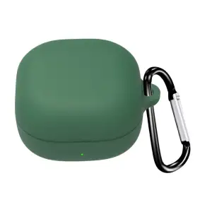 Чохол Silicon BeCover для Samsung Galaxy Buds Core SM-R410N Dark Green (715895)