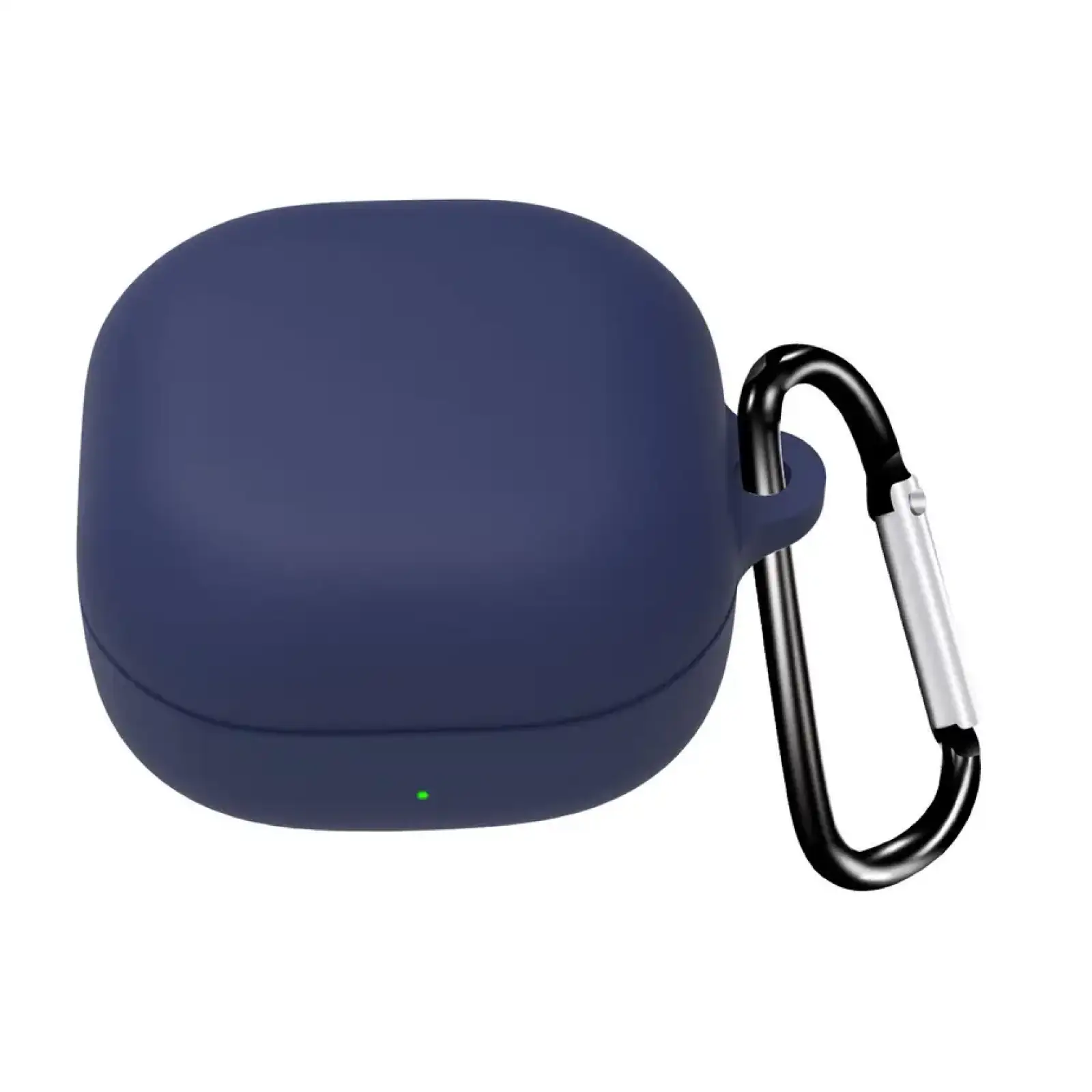 Чохол Silicon BeCover для Samsung Galaxy Buds Core SM-R410N Deep Blue (715894)