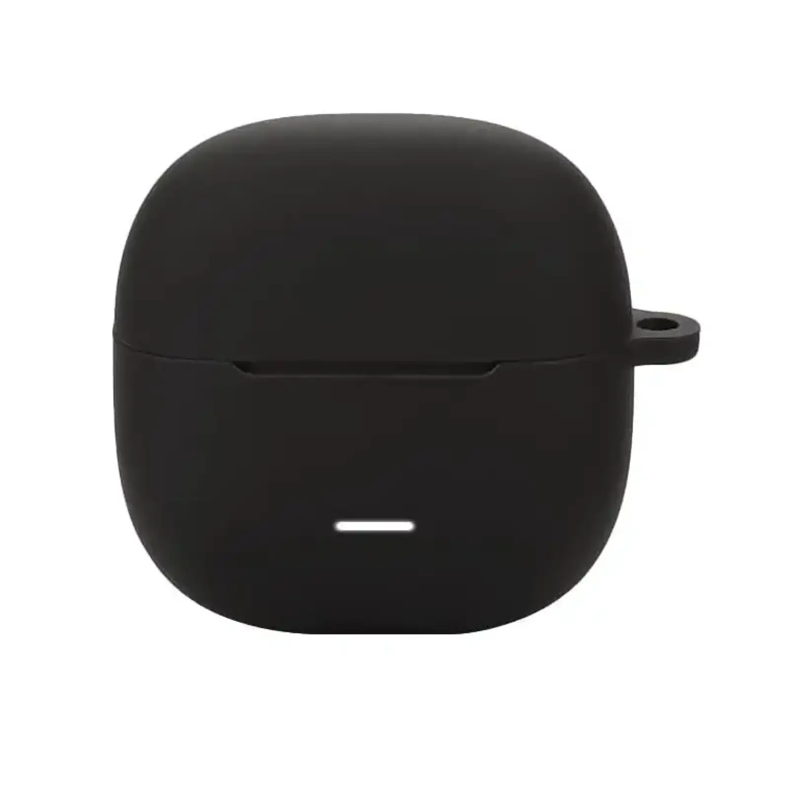Чохол Silicon BeCover для Xiaomi Redmi Buds 6 Lite Black (713232)
