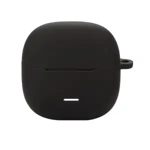 Чохол Silicon BeCover для Xiaomi Redmi Buds 6 Lite Black (713232)