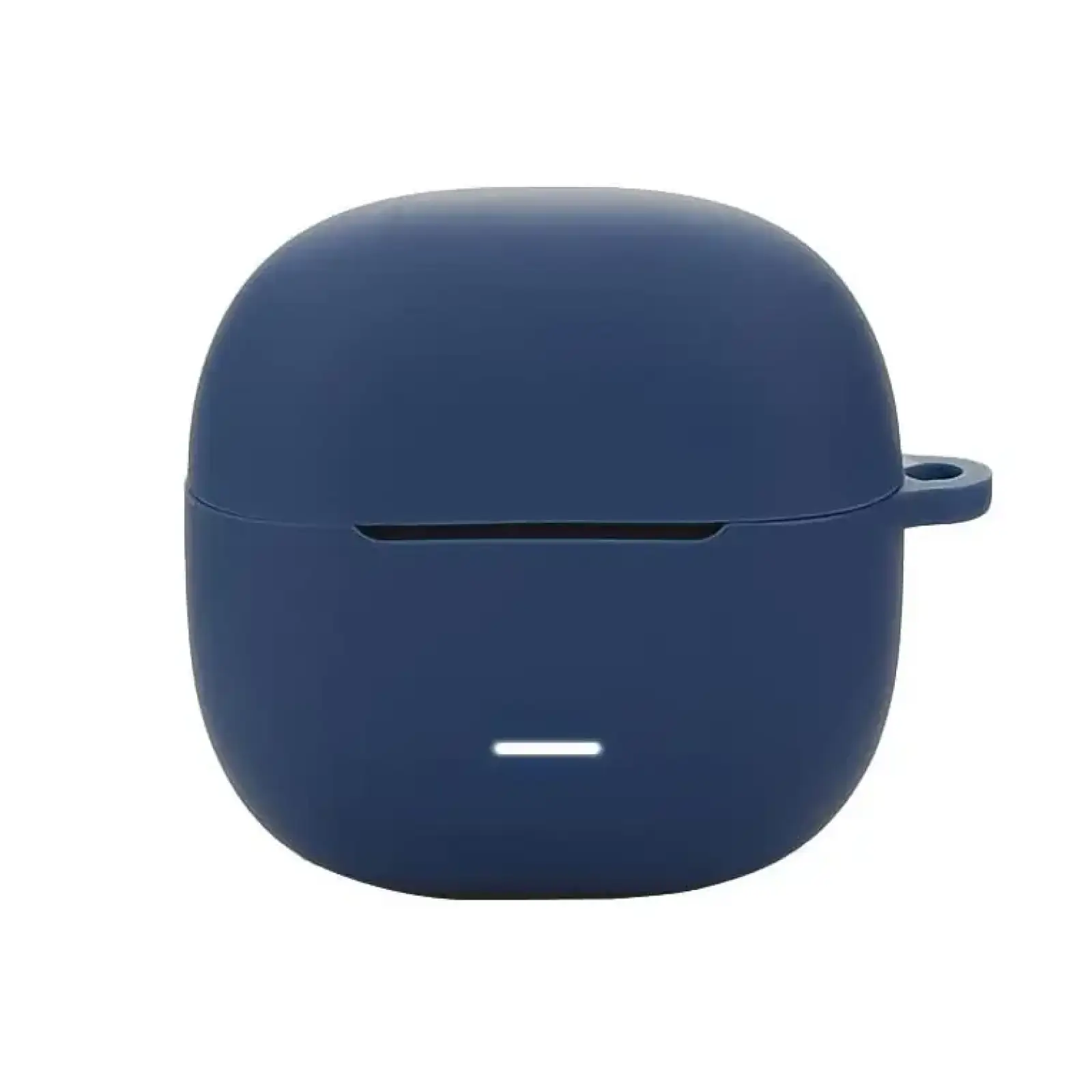 Чохол Silicon BeCover для Xiaomi Redmi Buds 6 Lite Deep Blue (713233)