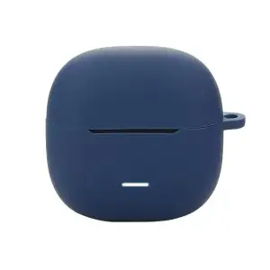 Чохол Silicon BeCover для Xiaomi Redmi Buds 6 Lite Deep Blue (713233)