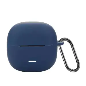 Чохол Silicon BeCover для Xiaomi Redmi Buds 6 Lite Deep Blue (713233)