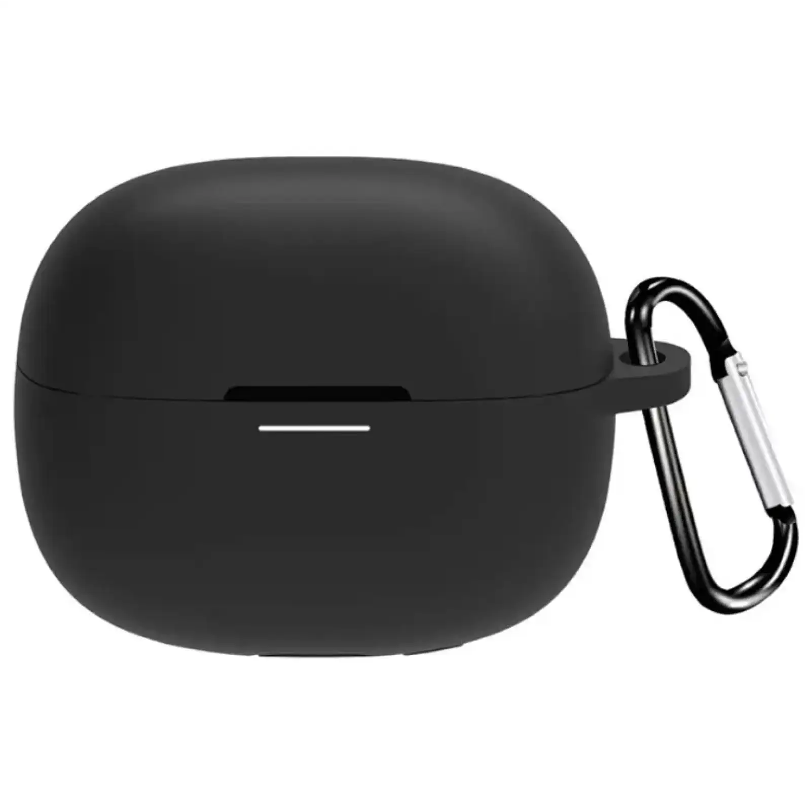 Чохол Silicon BeCover для Xiaomi Redmi Buds 6 Pro Black (713227)