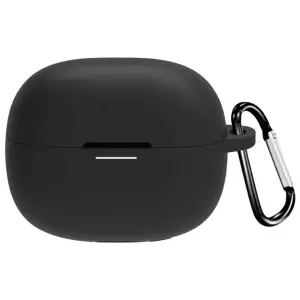 Чохол Silicon BeCover для Xiaomi Redmi Buds 6 Pro Black (713227)