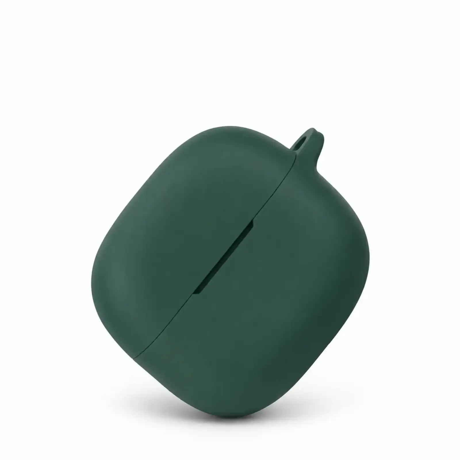 Чохол Silicon BeCover для Xiaomi Redmi Buds 8 Lite Dark Green (715906)