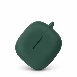 Чохол Silicon BeCover для Xiaomi Redmi Buds 8 Lite Dark Green (715906)