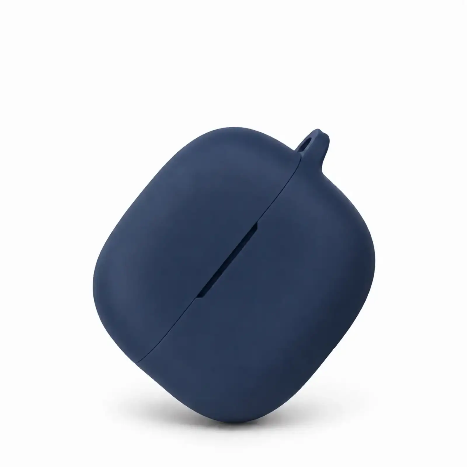 Чохол Silicon BeCover для Xiaomi Redmi Buds 8 Lite Deep Blue (715905)