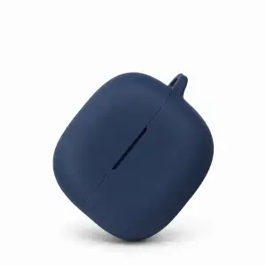Чохол Silicon BeCover для Xiaomi Redmi Buds 8 Lite Deep Blue (715905)